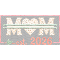 Mother's Day-MM 7130